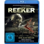 Devon Gummerssall / Derek Richardson / Tina Illman / + - Reeker [DE-Version, Regio 2/B]