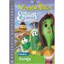 VeggieTales - Esther The Girl Who Became Queen [US-Version, Regio 1]