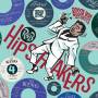 Various - R&B Hipshakers Vol. 4: Bossa Nova Amd Grits