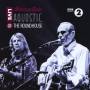 Status Quo - Aquostic! Live At The Roundhouse