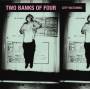Two Banks Of Four - City Watching