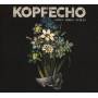 Kopfecho - Sehen/Hren/Fhlen (Ltd.Digipak)