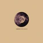 Caspian - Waking Season (Emerald Green and White)