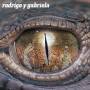 Rodrigo Y Gabriela - Rodrigo Y Gabriela
