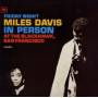 Miles Davis - Night At Blackhawk 1
