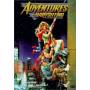 Adventures In Babysitting / (ws) - Adventures In Babysitting [US-Version, Regio 1]