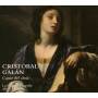 Recasens / La Chapelle Royale - Cristobal Galan-Song Of The Soul