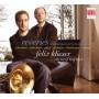Felix Klieser / Christof Keymer - Reveries-Romantische Musik Fr Horn Und Klavier