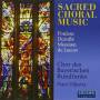 Poulenc / Bavarian Radio Choir / Dijkstra (jewl) - Sacred Choral Music