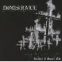 Dodsfall - Kronet I Svart Eld (EP)