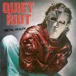Quiet Riot - Metal Health (Lim. Collector's Edition)