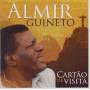Almir Guineto - Cartao De Visita