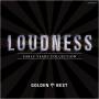 Loudness - Golden Best Loudness-early Years