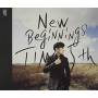 Tim - New Beginnings