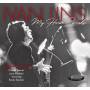 Ivan Lins (feat. Dianne Reeves, Jane Monheit, Tawa - My Heart Speaks