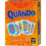 Kendi Gmbh - QUANDO