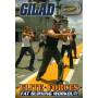 Gilad: Elite Forces Fat Burning Workout - Gilad: Elite Forces Fat Burning Workout [US-Version, Regio 1]
