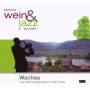 Gtz Bhler & Meyner Stephan - Edition Wein & Jazz-Wachau