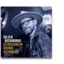 Alex Behning - Streunen ohne Schnur