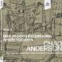 Chad Anderson - Mellifluous Excursions Vol.1: Where You Been