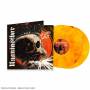 Unantastbar - Wir Leben Laut ( MARBLED SUN YELLOW/RED LP)