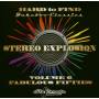 V / A - Stereo Explosion Vol.6-Fabulous Fifties (CD)
