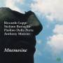 Luppi / Battaglia / Dalla Porta / Moreno - Mnemosine