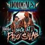 Holocaust - Back At Pros Lab