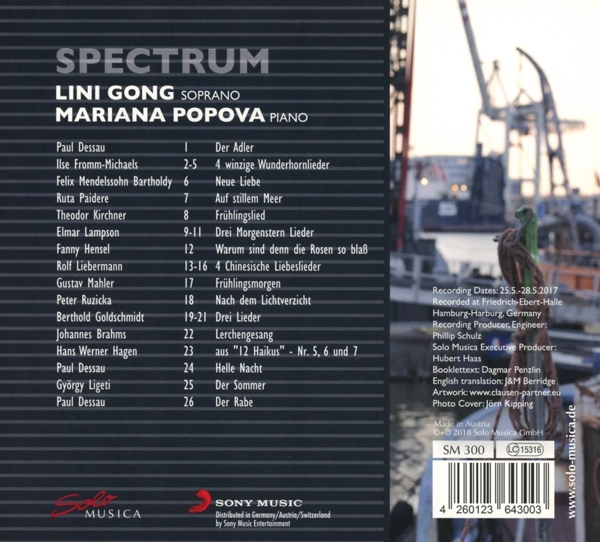 Spectrum 1