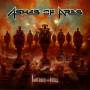 Ashes Of Ares - Emperors And Fools (digipak)