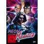 Joseph Mangine - Neon Maniacs (Uncut) [DE-Version, Regio 2/B]