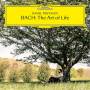 Daniil Trifonov - BACH: The Art of Life