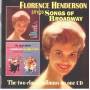 Florence Henderson - Sings Songs Of Broadway