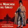 Nicola Piovani - Il Marchese Del Grillo