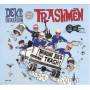 Deke Dickerson - Bringing Back The Trash!