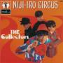 Collectors - Niji-iro Circus-dan (mini Lp Sleeve)