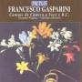 Susanna Rigacci - Cantate da camera