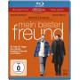 Patrice Leconte - Mein bester Freund (Blu-ray) [Regio free (0)]