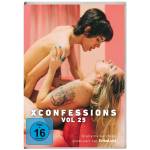 Erika Lust - XConfessions 25 [DE-Version, Regio 2/B]