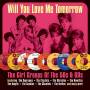 Various - Will You Love Me Tomorrow