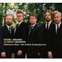 Brahms - Clarinet Quintets