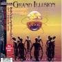 Grand Illusion - View From Top