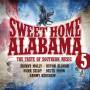 Various - Sweet Home Alabama Vol.5-great Southern Rock