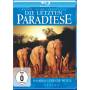 Die Letzten Paradiese - Afrika-Namibia-Lebende Wste [DE-Version, Regio 2/B]