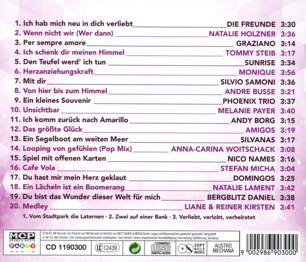 Schlager Party 2023 1
