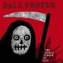 Dale Crover - The Fickle Finger Of Fate (ltd.colored Vinyl)