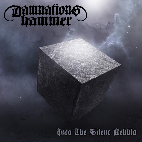 Into The Silent Nebula (Ltd. black Vinyl) 1