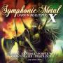 Various - Symphonic Metal 10-Dark & Beautiful