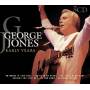 George Jones - Early Years