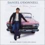 Daniel O'donnell - Daniel In Blue Jeans: 20 Great Rock 'n' Roll Love Songs